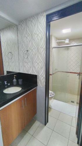 Apartamento Apto Vista Para O Mar
