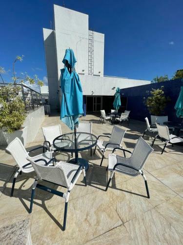 Apartamento Flat Solar Do Atl�ntico