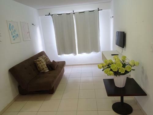 Apartamento Cabo Branco Beach