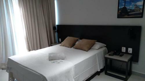 Apartamento Qualit� Deluxe Praia
