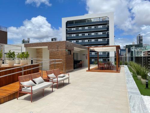 Apartamento Girassol