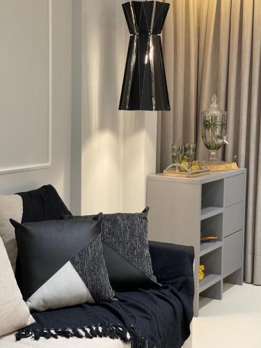 Apartamento Girassol