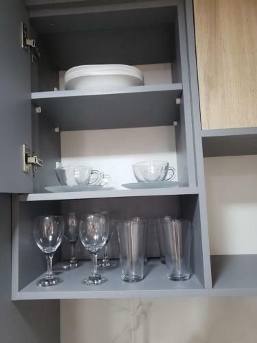 Apartamento Marinas 08 - Flat Na Orla Do Cabo Branco