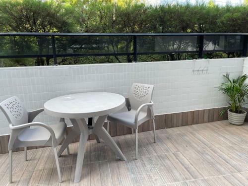 Apartamento Cabo Branco Flat