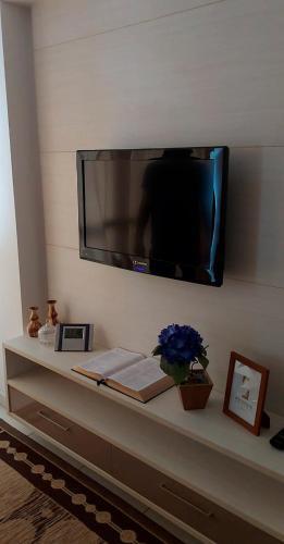 Apartamento Residencial Amazonas Apto 1205