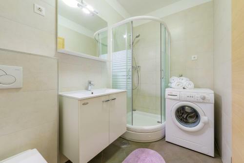 Apartamento Villa Kogo