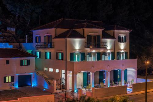 Apartamento Villa Kogo
