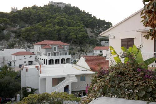 Apartments With Wifi Hvar - 5690
