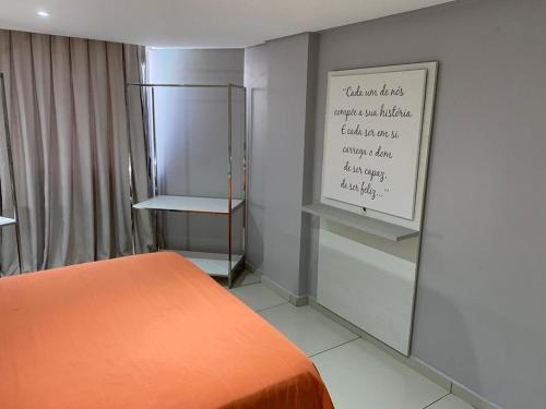 Apartamento Flat Imperial Tamba� / 226