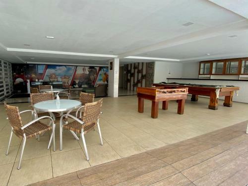 Apartamento Flat Imperial Tamba� / 226