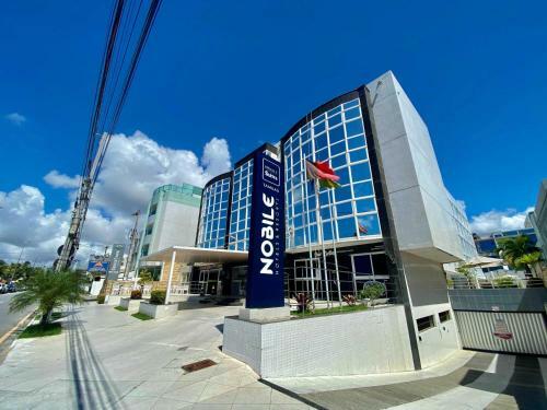 Apartamento Flat Imperial Tamba� / 226