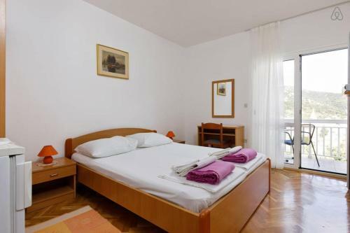 Hostal Apartmani I Sobe Novak