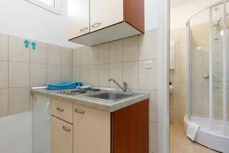 Hostal Apartmani I Sobe Novak
