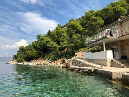 Robinson Crusoe Eco Bay Apartment