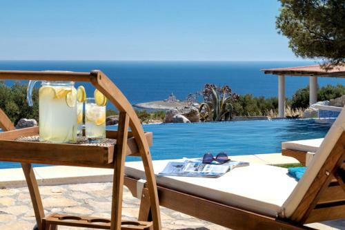 Luxury Villa Galapagos Hvar Town