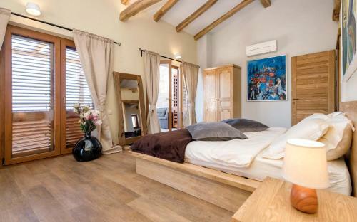 Luxury Villa Galapagos Hvar Town