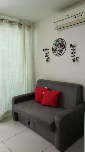 Apartamento Israel Flat 215 - Pr�dio Beira Mar