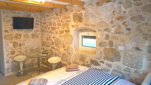 Apartamento Nanna's Little Paradise
