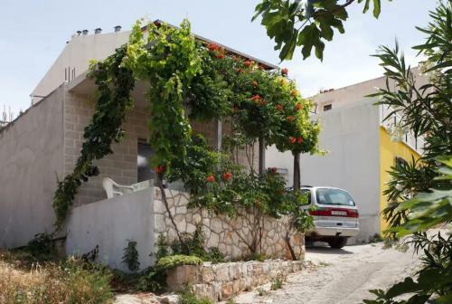 Apartman Sten
