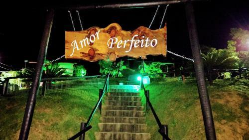 Posada Pousada Amor Perfeito