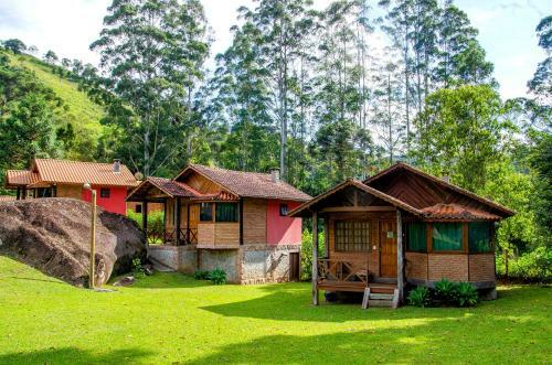 Hostal Recanto Do Kal�o