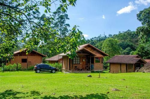 Hostal Recanto Do Kal�o