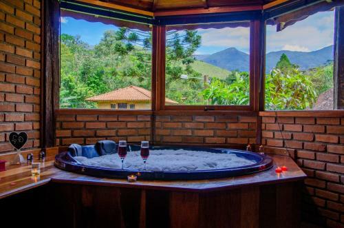 Hostal Recanto Do Kal�o