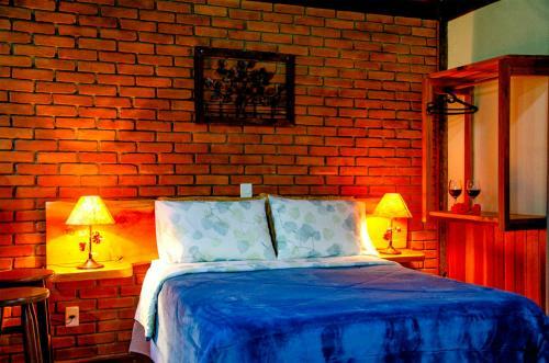 Hostal Recanto Do Kal�o