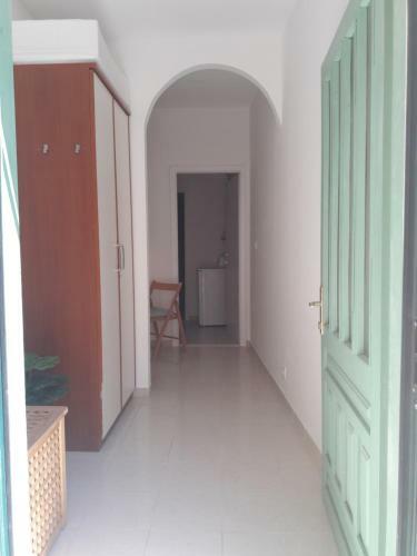 Hostal Privat Room With Privat Bathroom David