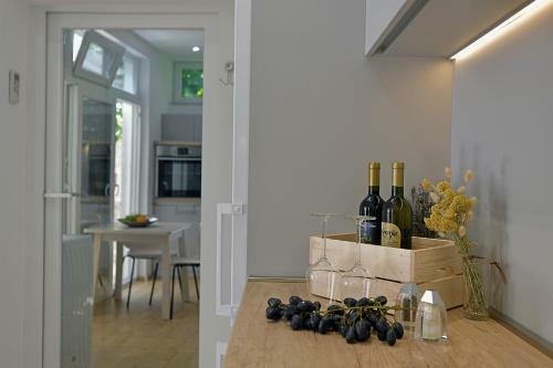 Apartamentos Pupi's Heritage