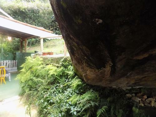 Cantinho Da Pedra