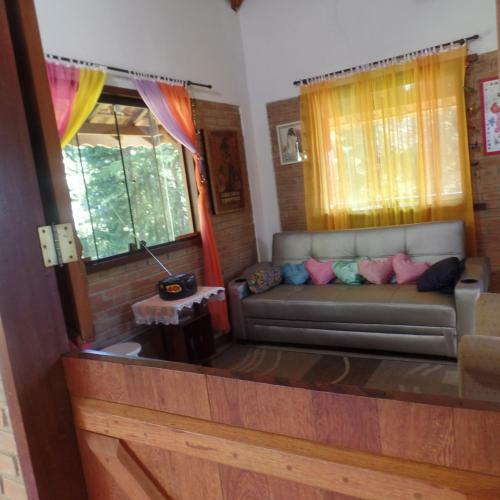 Casa Do Pav�o