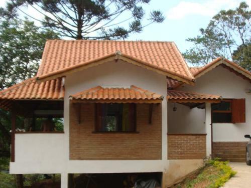 Casa Do Pav�o