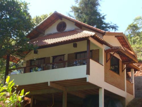 Casa Do Pav�o