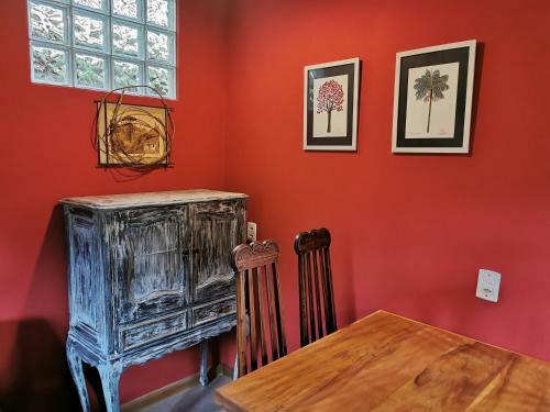 Lodge Chal� Mau� Conforto E Arte