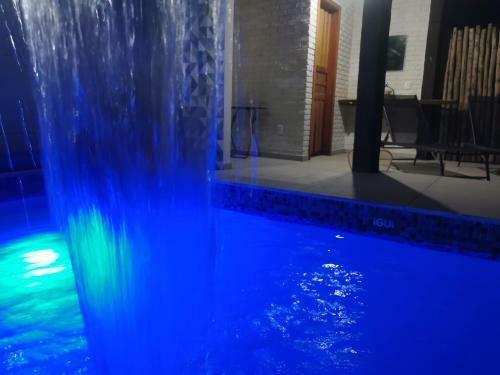 Lodge Chal� Mau� Conforto E Arte