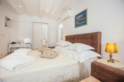 Bed & Breakfast Boutique Room Kaliopi