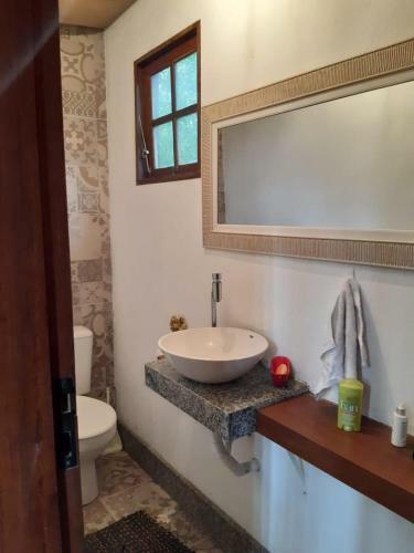 Casa Canto Das �guas
