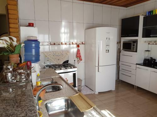 Aconchego De Mau�