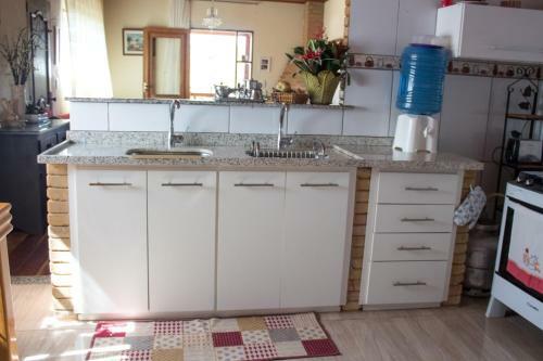 Aconchego De Mau�
