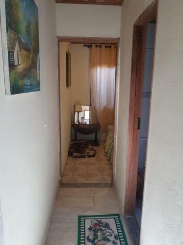 Aconchego De Mau�