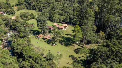 Hostal Chal�s Das Estrelas