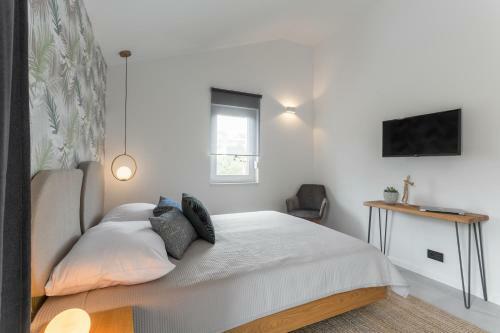 Hostal Hvar Top View Apartments
