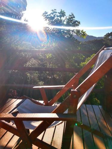 Bed & Breakfast Casa Da Lua Estrela