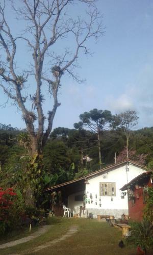 S�tio Quinh�o Genciana