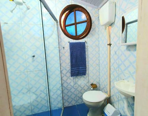 Hostal Recanto Do Arco-�ris