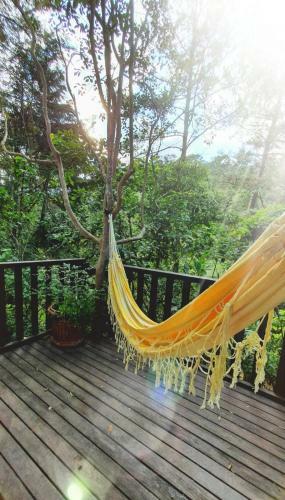 Hostal Recanto Do Arco-�ris