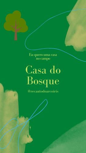 Hostal Recanto Do Arco-�ris