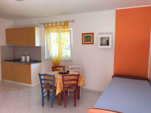 Apartments In Hvar/insel Hvar 33535