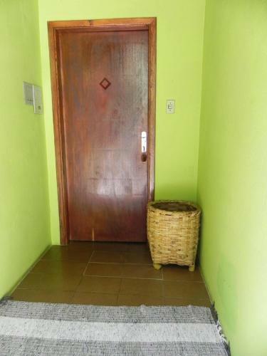 Hostal Pousada Solar Das Flores